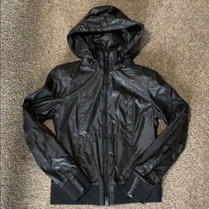 Mackage “Leather Jacket”